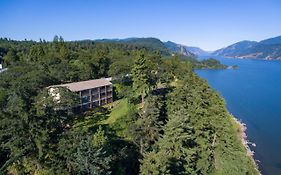 Westcliff Lodge Hood River Or